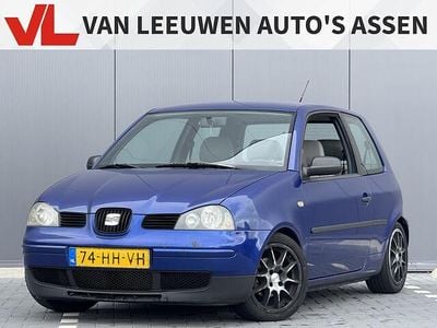 Seat Arosa