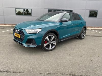 tweedehands Audi A1 30 TFSI S-tronic, S-line, Epic