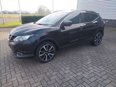 Occasion 2014 Nissan Qashqai SUV | € 8.750 (Goede deal)