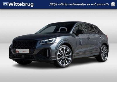 Audi SQ2