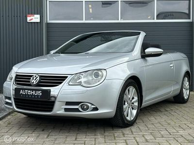 VW Eos