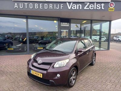 tweedehands Toyota Urban Cruiser 1.3 VVT-i Dynamic Airco(automatisch) Multimedia