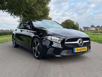 Mercedes A160