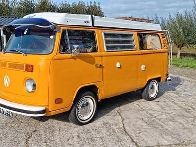 Gebruikt 1976 VW T2 Van | € 33.000
