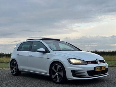 VW Golf VII