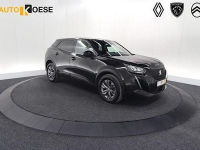 Suv Occasion 2023 Peugeot 2008 Active SUV | € 21.700 (Eerlijke prijs)