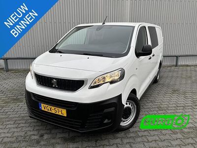 Overige Gebruikt 2020 Peugeot Expert Van | € 17.500 (Iets duurder)