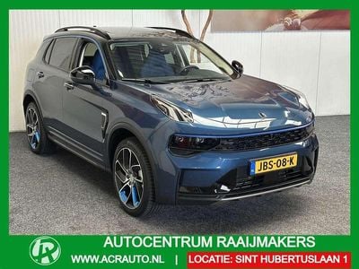 Lynk & Co 01