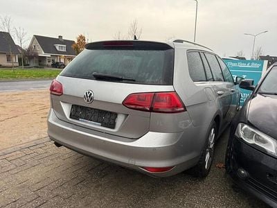 VW Golf VII