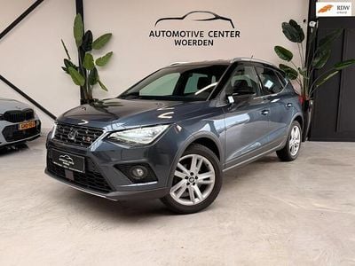 Grijs Occasion 2020 Seat Arona Business SUV | € 15.999 (Eerlijke prijs)