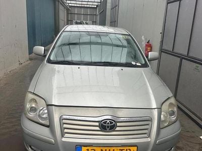 Gebruikt 2003 Toyota Avensis Executive | € 2.900 (Eerlijke prijs)