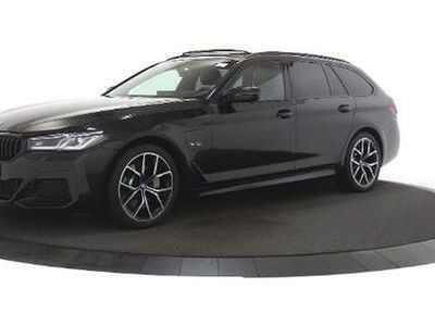 BMW 530e