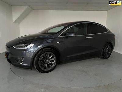 tweedehands Tesla Model X 100D