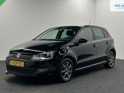 Zwart Gebruikt 2014 VW Polo Hatchback | € 5.000 (Eerlijke prijs)
