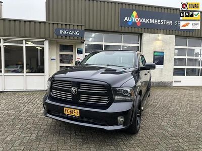 Occasion Dodge Ram 536 PK (394 kW) 2016 Overige Pickup