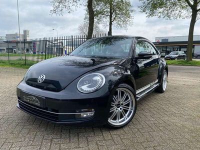 VW Beetle