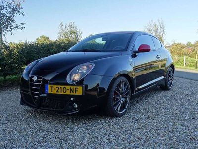 tweedehands Alfa Romeo MiTo 1.4 T QV SBK 113/200