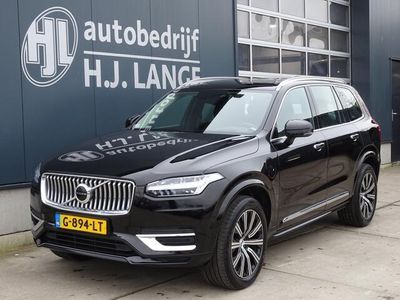 tweedehands Volvo XC90 2.0 T8 Twin Engine AWD Inscription