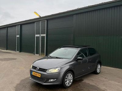 Occasion 2011 VW Polo | € 5.250 (Iets duurder)