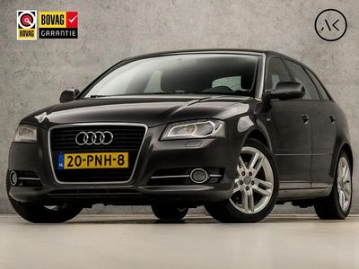 Grijs Occasion 2011 Audi A3 S-Line Hatchback | € 4.945 (Goede deal)