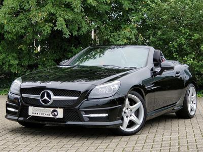 Mercedes SLK200