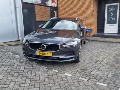 tweedehands Volvo V90 2.0 T4 Momentum