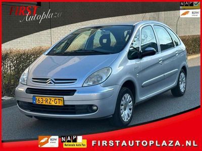 Citroën Xsara Picasso