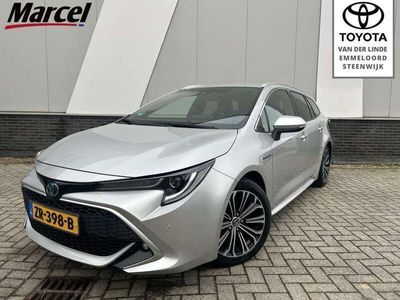 tweedehands Toyota Corolla Touring Sports 1.8 Hybrid Executive