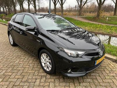 Gebruikt 2018 Toyota Auris Edition | € 17.700 (Eerlijke prijs)