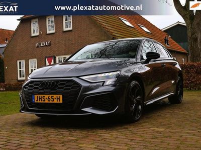 Occasion Audi A3 Sportback e-tron Competition 150 PK (110 kW) 2022 Grijs Hatchback