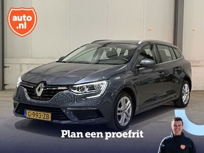 Renault Mégane GrandTour