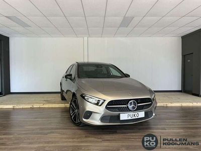 Mercedes A250