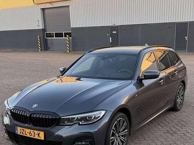 Occasion BMW 330 Executive 292 PK (214 kW) 2021 Grijs Stationwagen