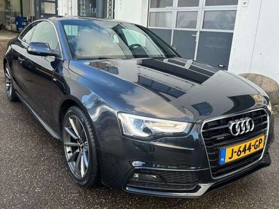 tweedehands Audi A5 2.0 TFSI q. Sp. Ed.