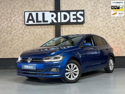 tweedehands VW Polo 1.0 TSI Highline Business | virtual | automaat | ACC | LED |