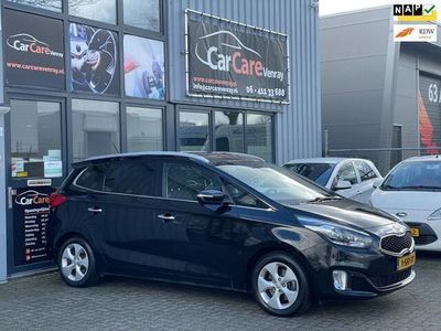 tweedehands Kia Carens 1.6 GDi Business Pack|05-2025|7ZITS|NAVIGATIE|CRUISE-CONTROLE|CAMERA