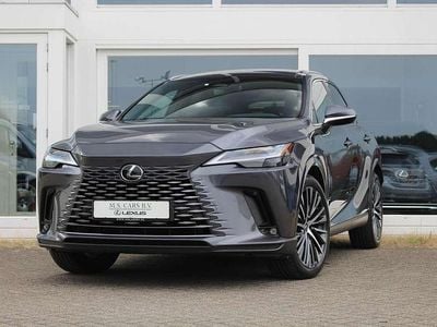 Lexus RX450h
