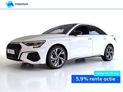 Audi A3 e-tron