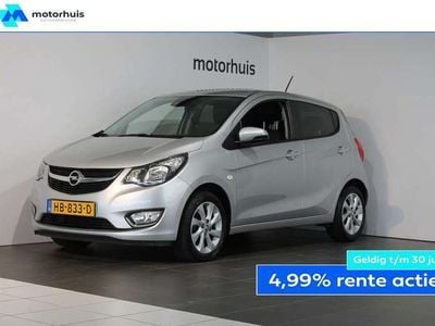 Opel Karl