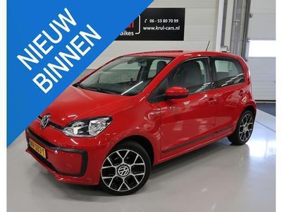 tweedehands VW up! up! 1.0 BMT moveAirco Sportvelgen NL-auto NAP Boe