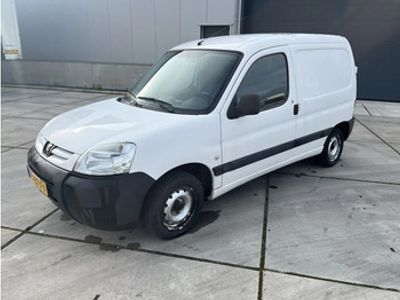 tweedehands Peugeot Partner 170C 1.6 HDI