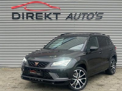 tweedehands Cupra Ateca 2.0 TSI 4DRIVE Beats Virtual Pano 360Cam DCC ACC