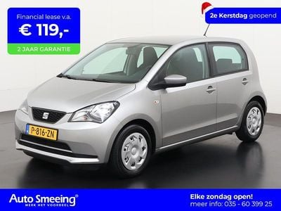 Grijs Gebruikt 2019 Seat Mii Style Hatchback | € 9.740 (Eerlijke prijs)