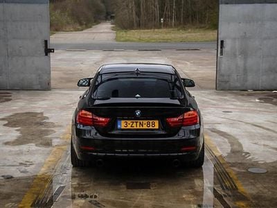 Gebruikt 2015 BMW 420 | € 15.000 (Eerlijke prijs)
