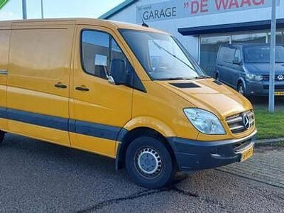 Overige Gebruikt 2011 Mercedes Sprinter Van | € 6.850 (Super prijs)