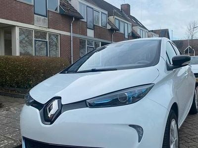 Occasion 2013 Renault Zoe Hatchback | € 4.500