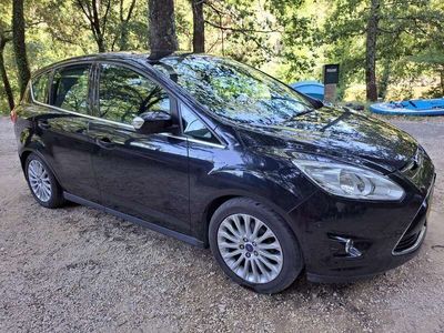 tweedehands Ford C-MAX 1.6 TDCi Lease Ti.