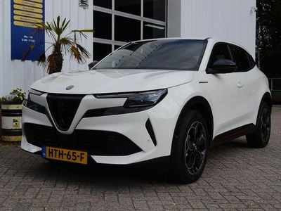 Alfa Romeo Junior