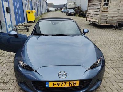 Mazda MX5