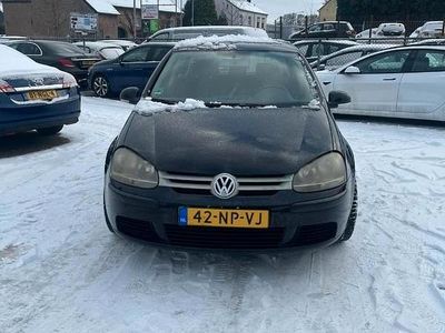 Occasion VW Golf IV 115 PK (84 kW) 2004